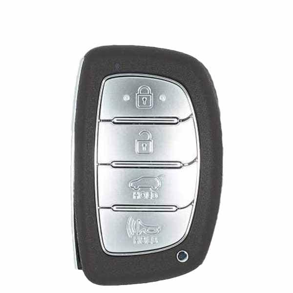 KeylessFactory: 2019-2021 Hyundai Tucson / 4-Button Smart Key / PN: 95440-D3510 / TQ8-FOB-4F11